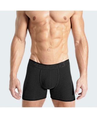 Men's Padded Boxer Brief