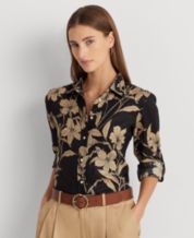 Macys ralph lauren petites store