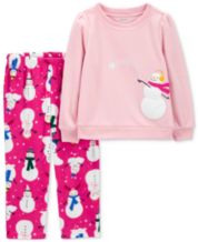 Pajama Sets Childrens Christmas Pajamas: Shop Childrens Christmas Pajamas -  Macy's