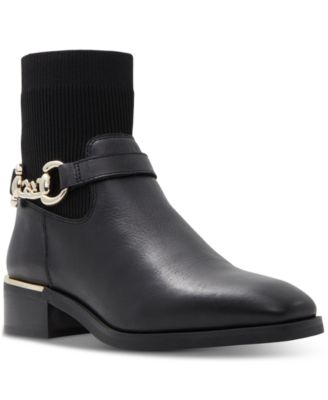 ALDO - Franina Chelsea Ankle Booties