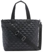 DKNY R12D3O09BGD Shopper Bag Black