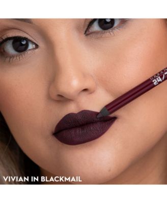 Vice 24/7 Glide-On Lip Liner Pencil