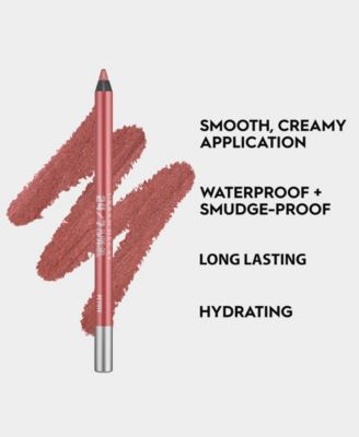 Vice 24/7 Glide-On Lip Liner Pencil