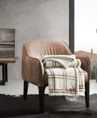 Colt Ultra Soft Plush Throw, 60" x 50"