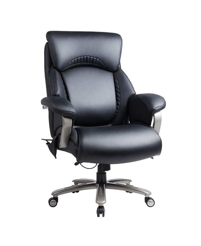 COLAMY Executive Big and Tall Office Chair 500 lbs Macy's