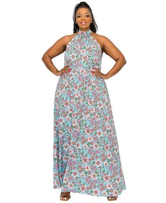 sachin and babi light blue dress Casual Dresses | Everyday Dresses In Mini, Midi & Maxi main image 1