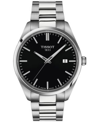 Tissot watches at macys sale