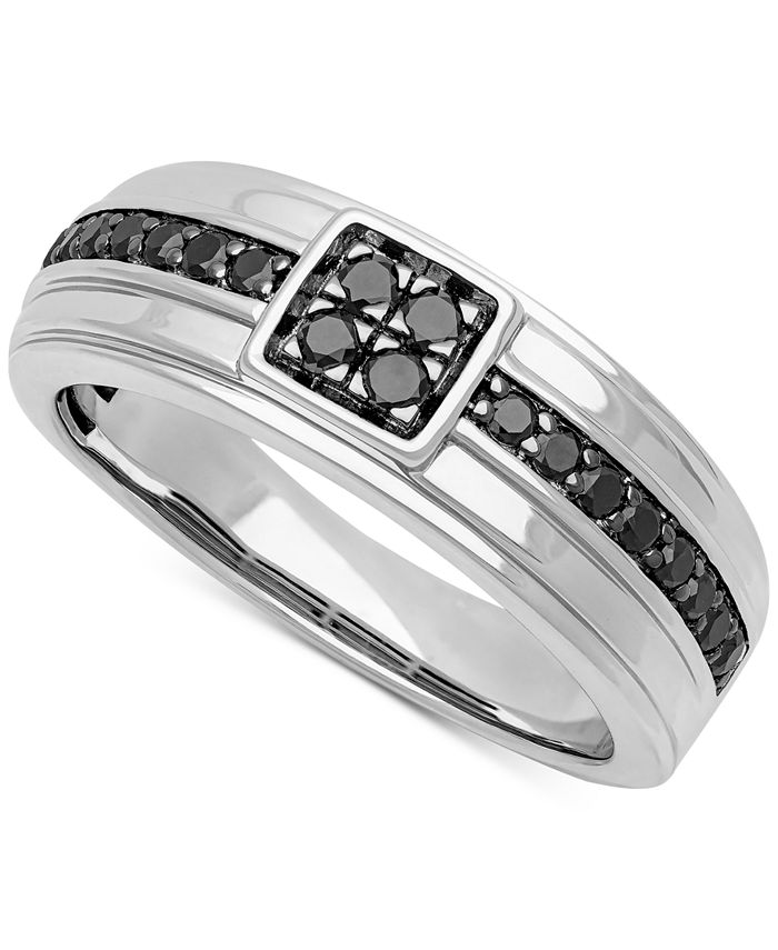 Macy's online black diamonds