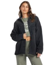 Roxy clearance coats sale