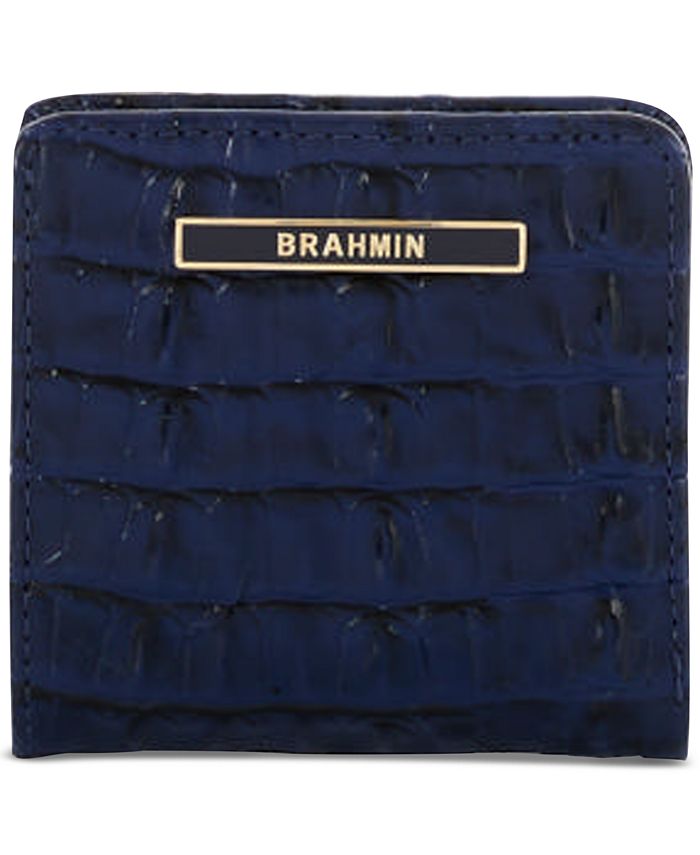 Brahmin wallets at macy's store