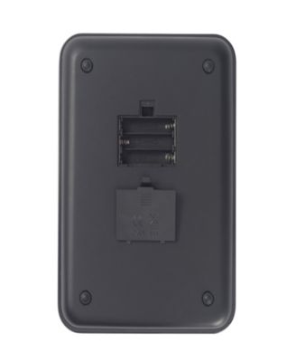 Glass Surface 11 Pounds Capacity Digital Kitchen and Food Scale