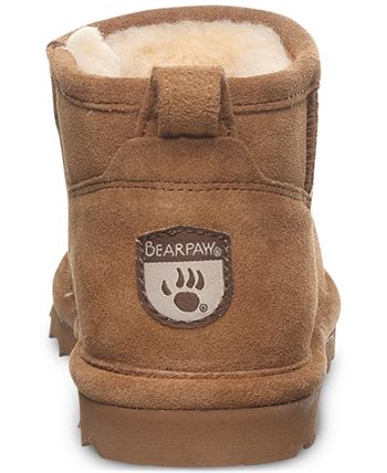 Macys bearpaw 2025