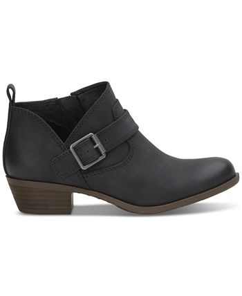 Macy's lucky deals brand booties