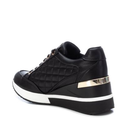 Women's Wedge Sneakers By XTI