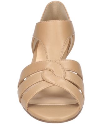 Women's Essie Slip-On Dress Sandals