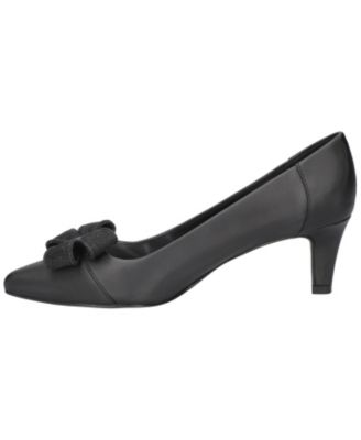 Women's Devanna Slip-On Pumps