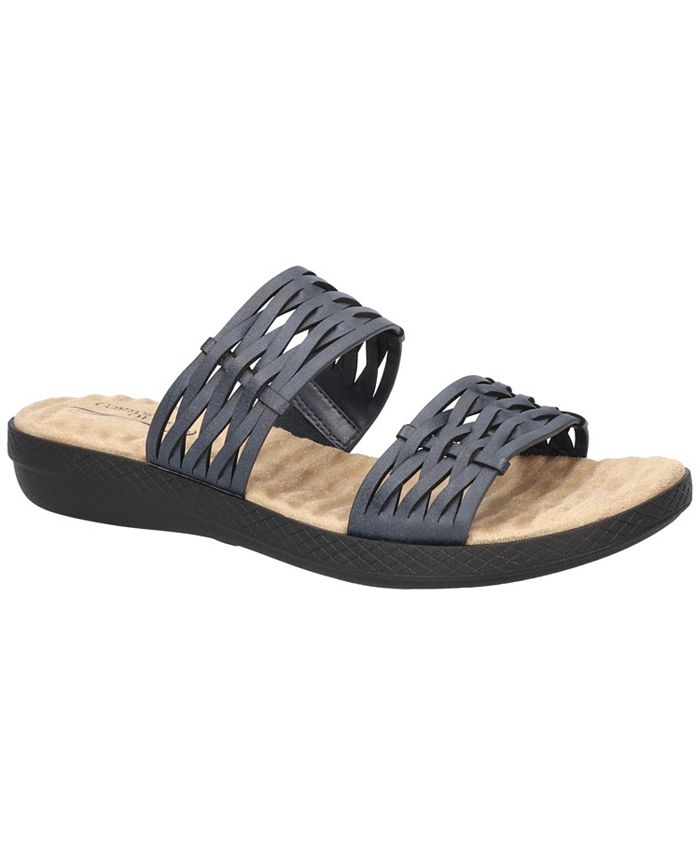 Macys easy shop street sandals
