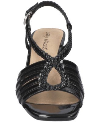 Women's Topaz Square Toe Sandals