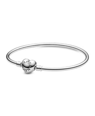 Pandora outlet 925 silver bracelet captain suit