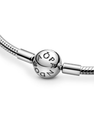 Moments Snake Chain Necklace