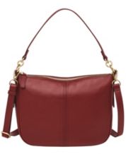 Red purses shop macys