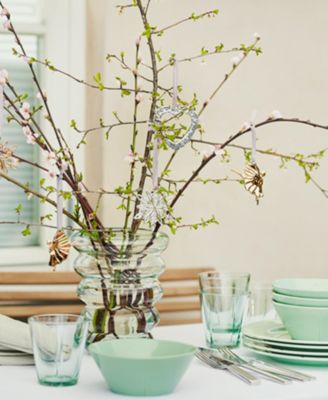 Grand Cru 8.8 oz Glass Tumblers, Set of 4