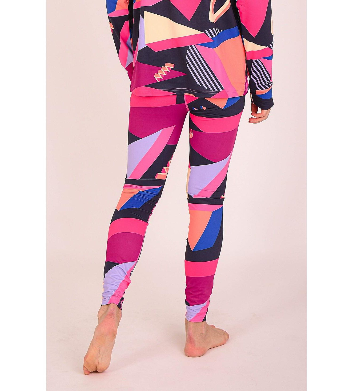 Hotstepper Mens Baselayer Pant