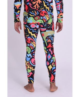 Stairway To Heaven Mens Baselayer Pant