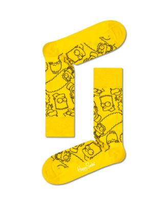 Men's Clouds in the Sky Socks Gift Set, Pack of 4