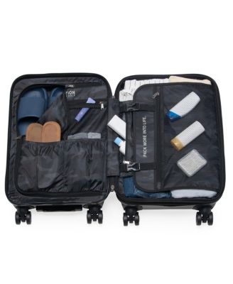 Renegade Camo 28" Hardside Expandable Luggage