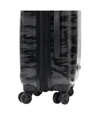 Renegade Camo 28" Hardside Expandable Luggage