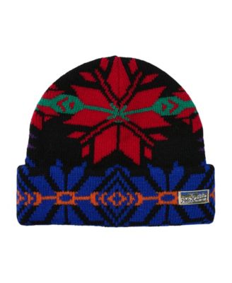 Polo Ralph Lauren Men s Bold Geo Ski Beanie Macy s