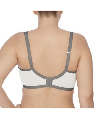 Women's Yogi Contour High Impact Convertible Sports Bra