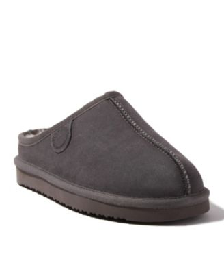 Fireside By Women's Greta Genuine Shearling Clog