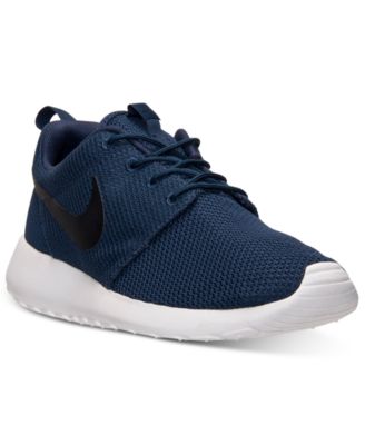 nike roshe run casual shoes