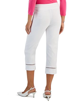 Jm capris sales