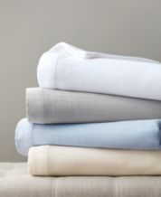 OEKO-TEX Standard 100 Full/Queen Blankets & Throw Blankets - Macy's
