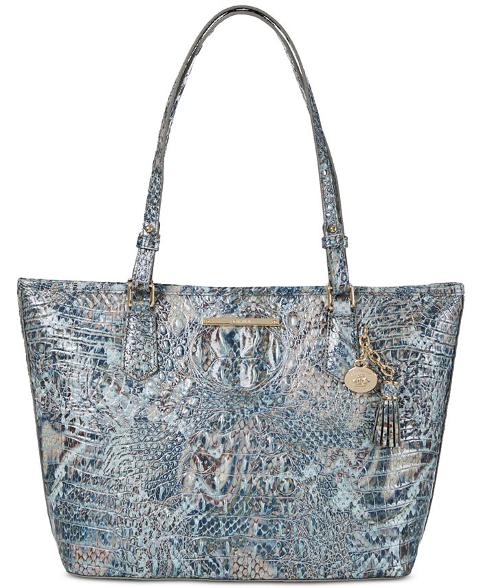 Brahmin Medium Asher Melbourne Tote Macy s