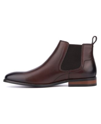 Men's Darwin Leather Chelsea Boots