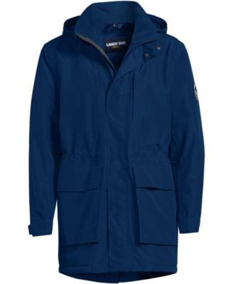 Men's Squall Waterproof Insulated Parka