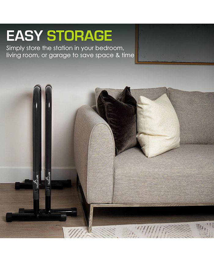 ProsourceFit Dip Station Macy's