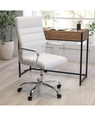 MERRICK LANE Milano Contemporary High Back Home Office Chair With   26197045 Fpx.tif