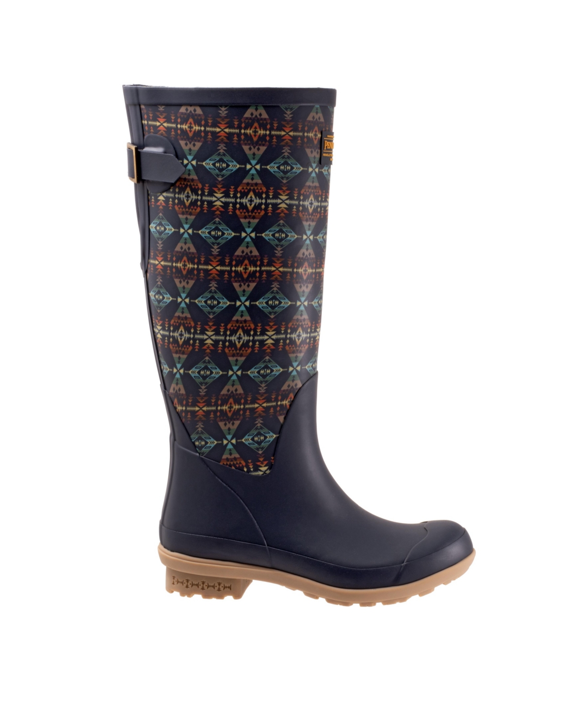 Pendleton Women's Diamond Peak Tall Boots