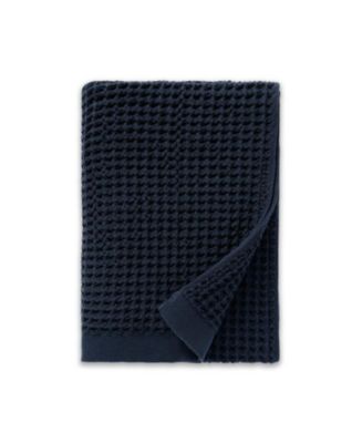 Onsen Waffle Bath Towel - Macy's