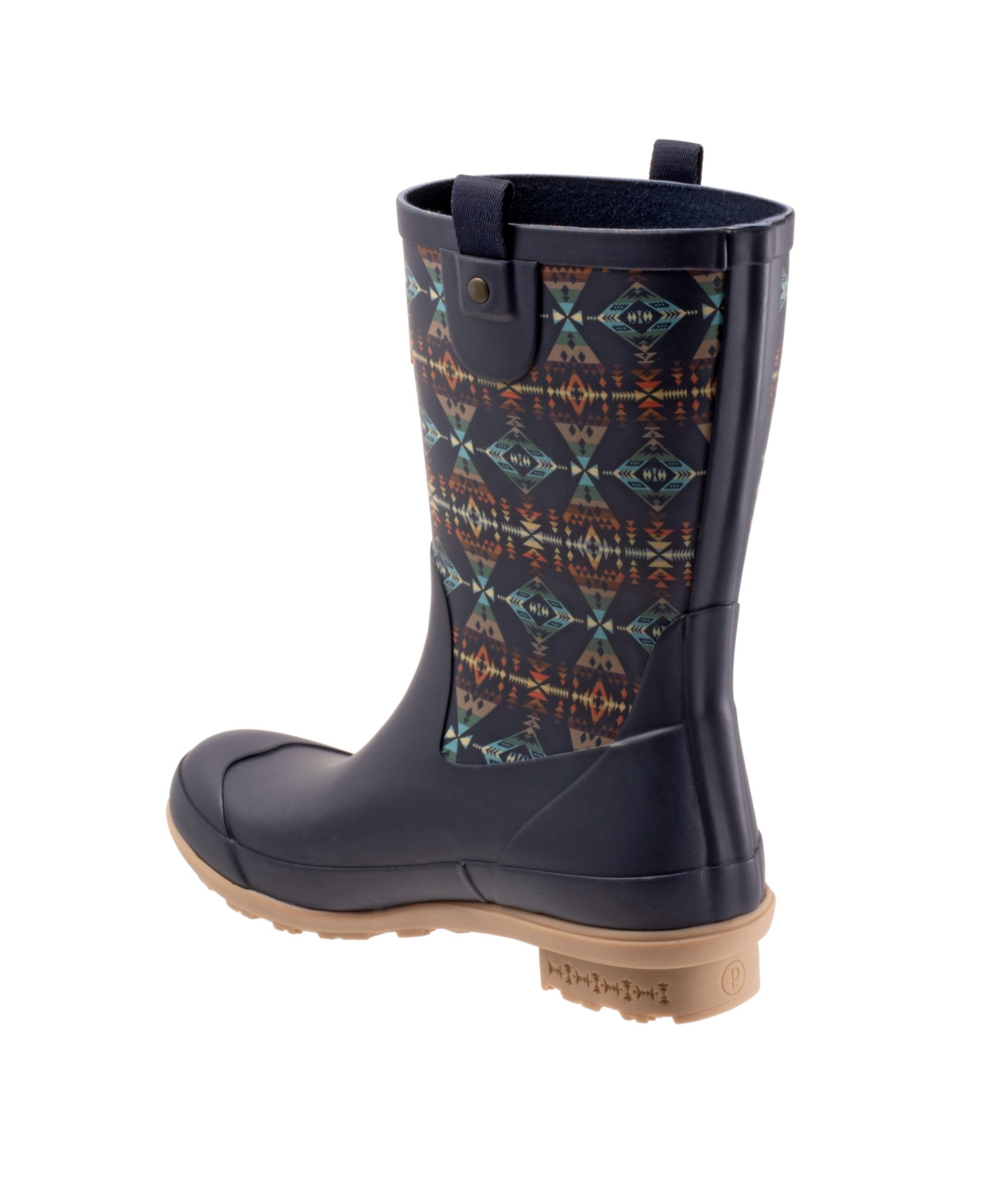 Pendleton Women's Diamond Peak Mid Boots