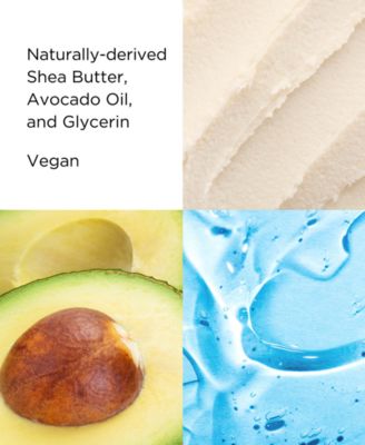 Eight Hour Daily Hydrating Body Lotion