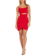 Macys morgan on sale and co dress