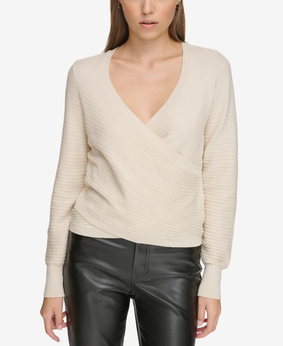 Dkny jeans cheap womens sweater