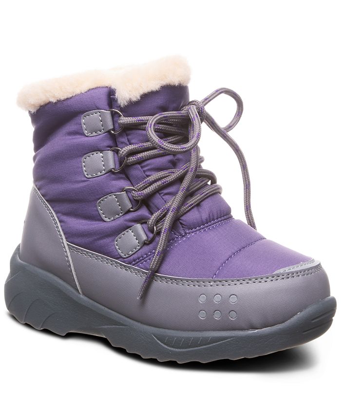 Bearpaw macys clearance