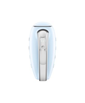 50's Retro Style Hand Mixer